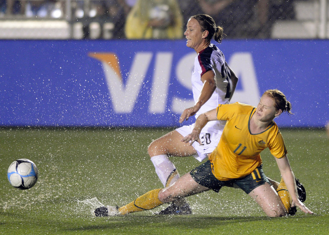 Wet wambach