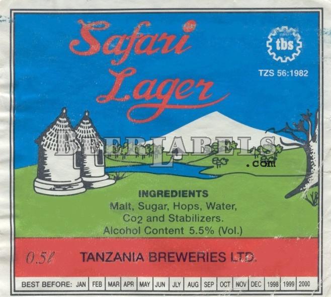 safari-lager